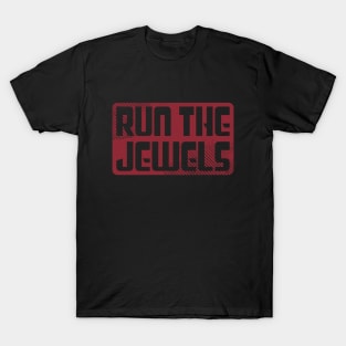 Run The Jewels T-Shirt